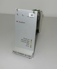Système d'E/S ICOS PIOC POWER-48.1/E8