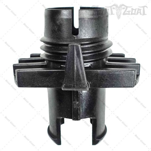 Minn kota traxxis - traxxis, transom