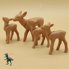 Playmobil famille de