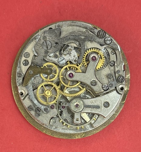 Mouvement venus 188 - mouvement,