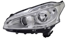 PHARE H7 H7 LED ÉLECTRIQUE