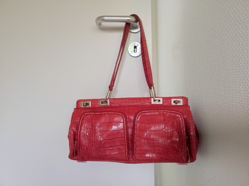 Sac main lancel - à,