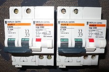 DISJONCTEUR DIFFERENTIEL 2