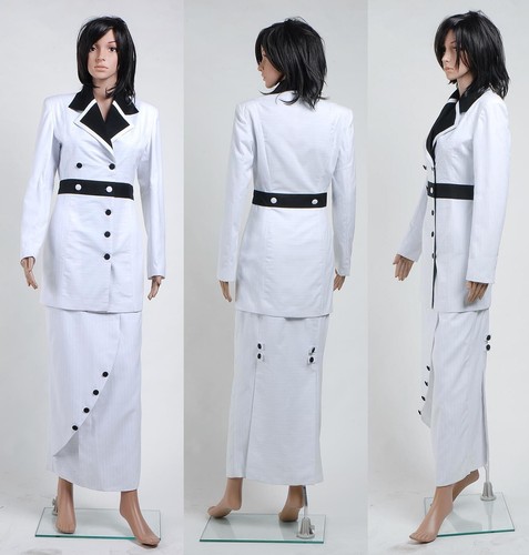 Titanic rose boarding suit - titanic,