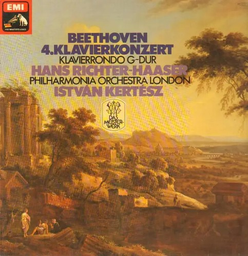 Min beethoven 4e - u/min,