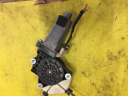 Leve vitre electrique avant