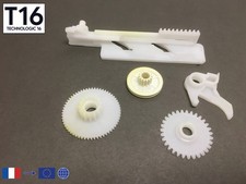 XBOX 360 - Lecteur CD - Kit engrenages mécanisme d'éjection  (Plusieurs modèles)