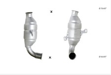 AS Catalyseur AS 28566D