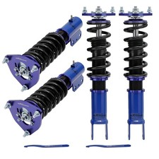 Kit Suspension Combine Fileté