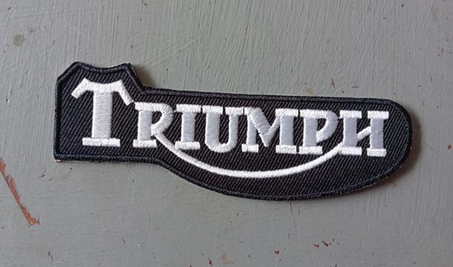 Ecusson patch tissus - ecusson,