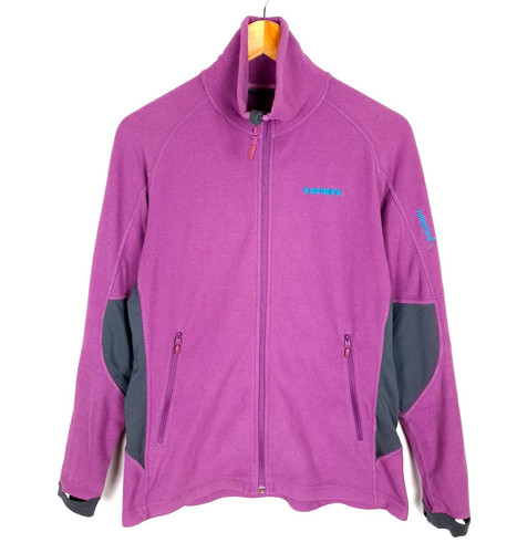 Pull polaire femme norrona - polaire,