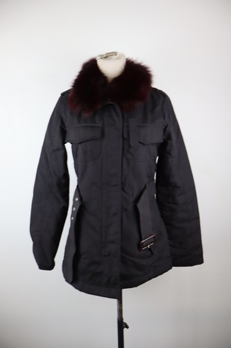 Woolrich giubino imbottito - woolrich,