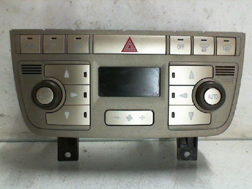 Commande chauffage lancia musa - lancia,