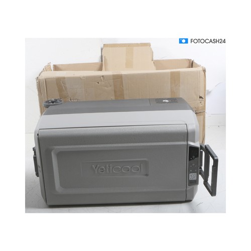 Yeticool tx50 dualzone - yeticool,
