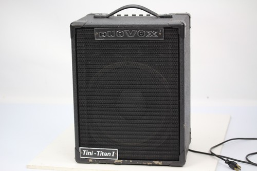 Duovox tini titan 85w like - tini-titan,