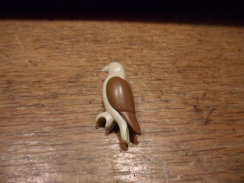 Faucon playmobil - faucon,