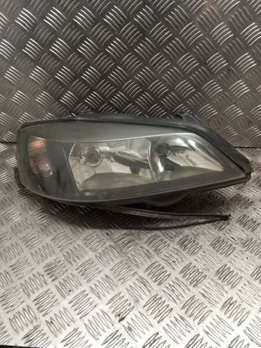 Opel astra 2003 - astra, phare