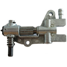 Pompe à huile pour