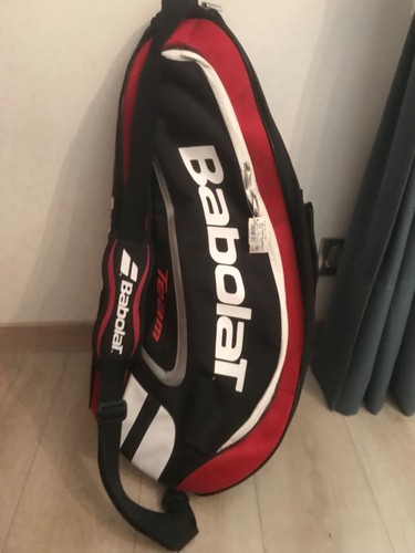 Sac tennis babolat couleur - sac, de