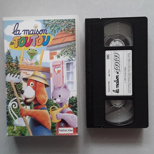 Maison toutou 10 - la,