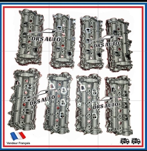 Kit arbre came complet 8mm - arbre,