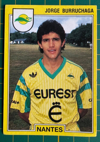 Sticker panini foot - sticker,