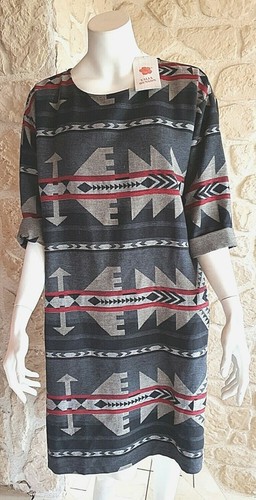Robe grise bordeaux neuve - grise,