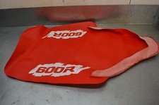 Housse de selle Honda 600 XR