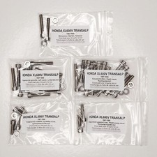 HONDA TRANSALP 600 1987-1999