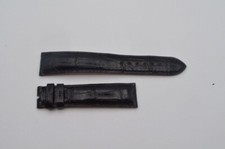Chopard Vintage Cuir Bracelet