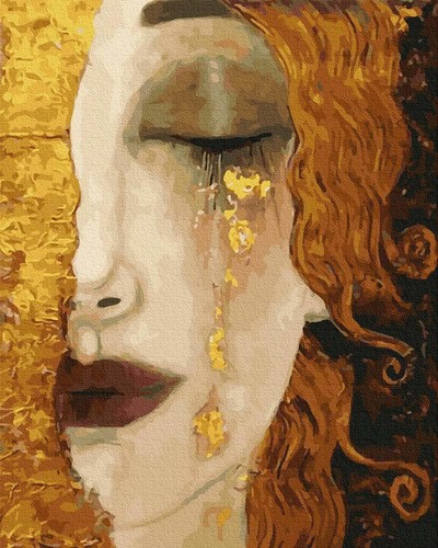 Peinture par numéros - , sans