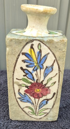 Ancienne bouteille - , en