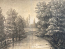 Très Beau Dessin  Craie