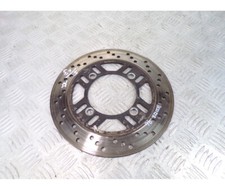 KAWASAKI 1100 ZZR DISQUE DE FREIN ARRIERE 5.1mm TYPE ZXT10D - 1993/2002