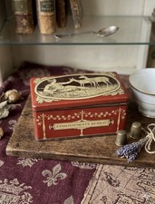 Rare boîte confiserie - boîte, de