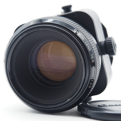 Exc téléobjectif canon - exc+5, :