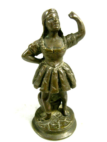 Ancienne sulpture - ancienne,