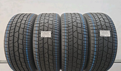 Pneus hiver 235 - pneus, r19