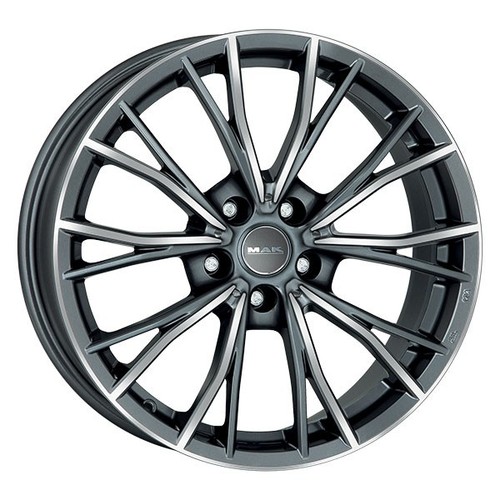 Jantes roues mak - jantes, bmw