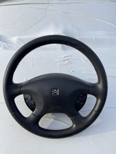 Volant Citroen Xsara Picasso