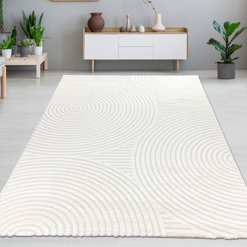 Tapis salon moderne - moderne, avec