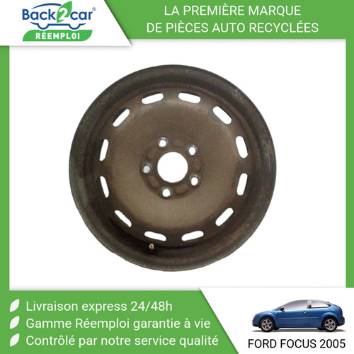 Jante tole ford focus - jante,