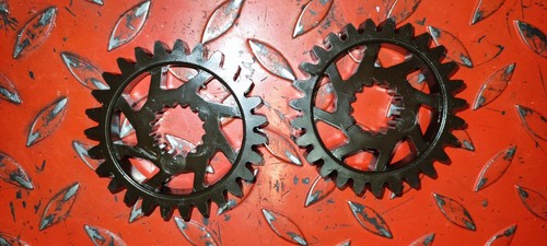Pignons primaire moteur rotax - pignons,