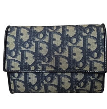 Christian Dior Beautiful Navy