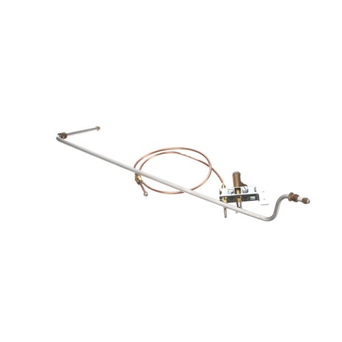Rotisol complete pilot - rotisol,