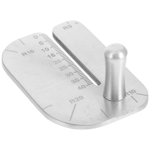 Poinçon cuir frapper outil - poinçon,