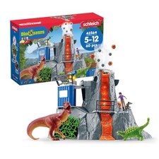 Dinosaurs - 42564 Expédition