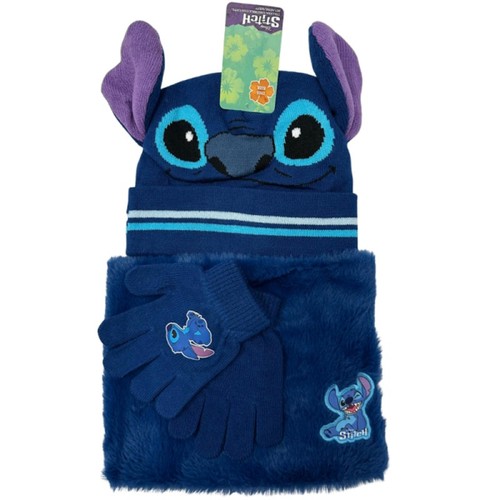 Set hiver stitch - hiver,
