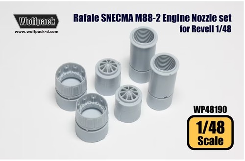 Rafale snecma m88 - snecma, engine