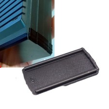 Batterie de Remplacement Bas Housse pour Icom IC-A20 Vhf Air Bande Transceiver